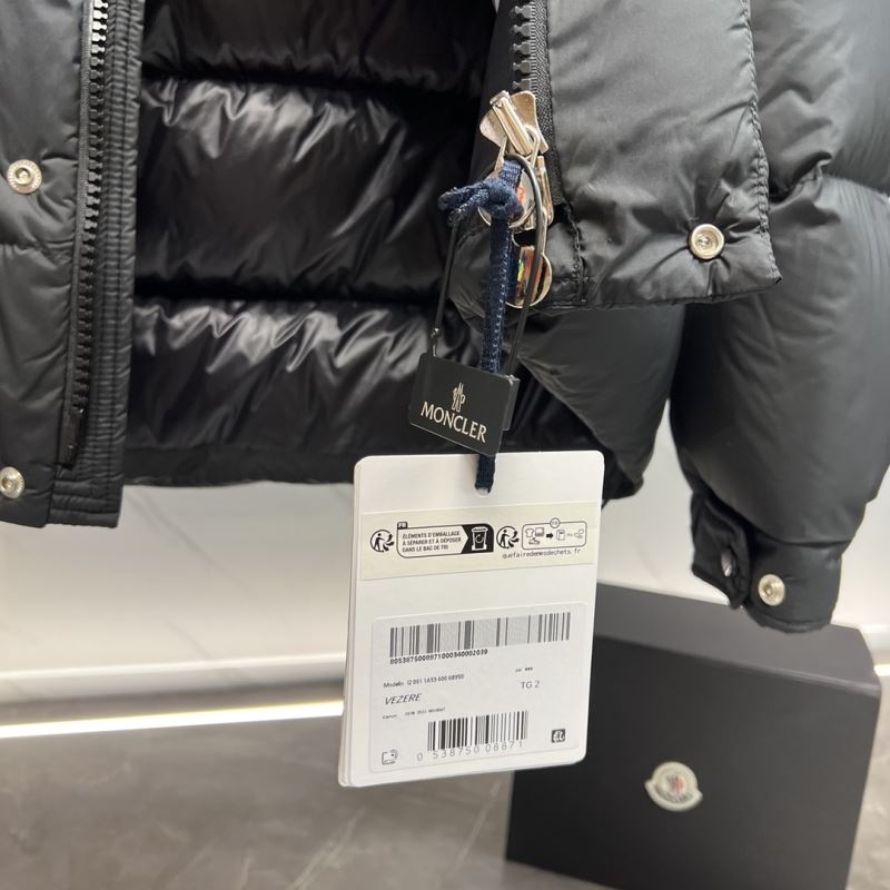 Moncler Down Jackets